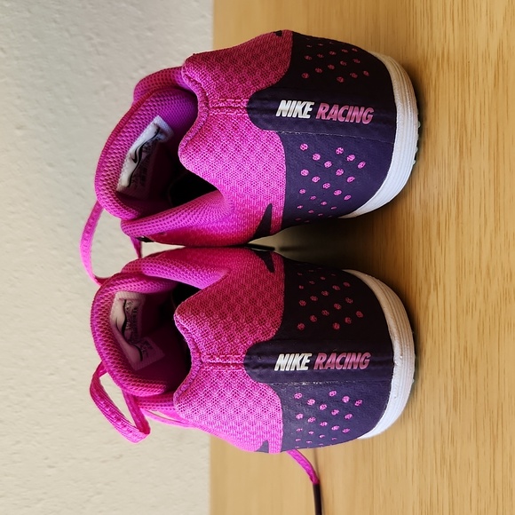 Nike Rival M Women’s Running Cleats Size 7.5 - Picture 4 of 10